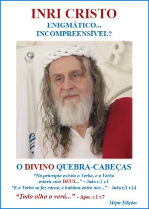 O Divino Quebra-Cabeças
