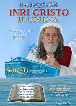 Livro de Iniciação da SOUST