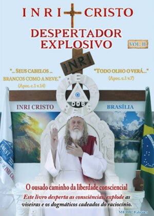 Despertador Explosivo - vol.2