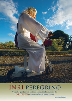 INRI Peregrino